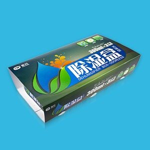 300mlx3 Dehumidifier Box