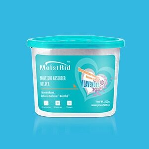 500ml Dehumidifier Box