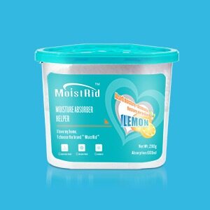 600ml Dehumidifier Box