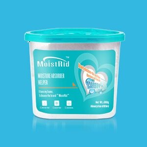 800ml Dehumidifier Box
