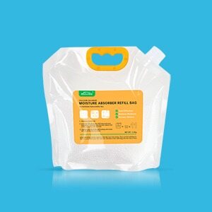 Dehumidifier Bucket Refill
