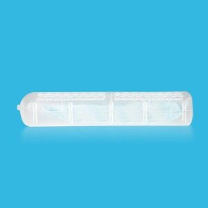 Dehumidifier Box with Water Reservoir-1