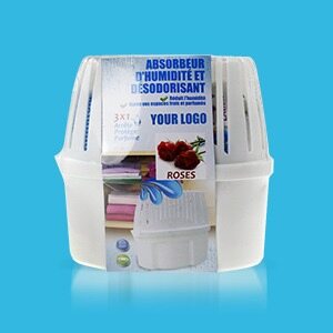 Reusable Dehumidifier Box-1