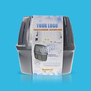 Reusable Dehumidifier Box-2