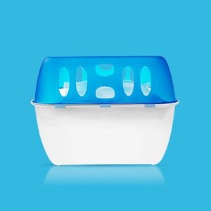 Reusable Dehumidifier Box-3